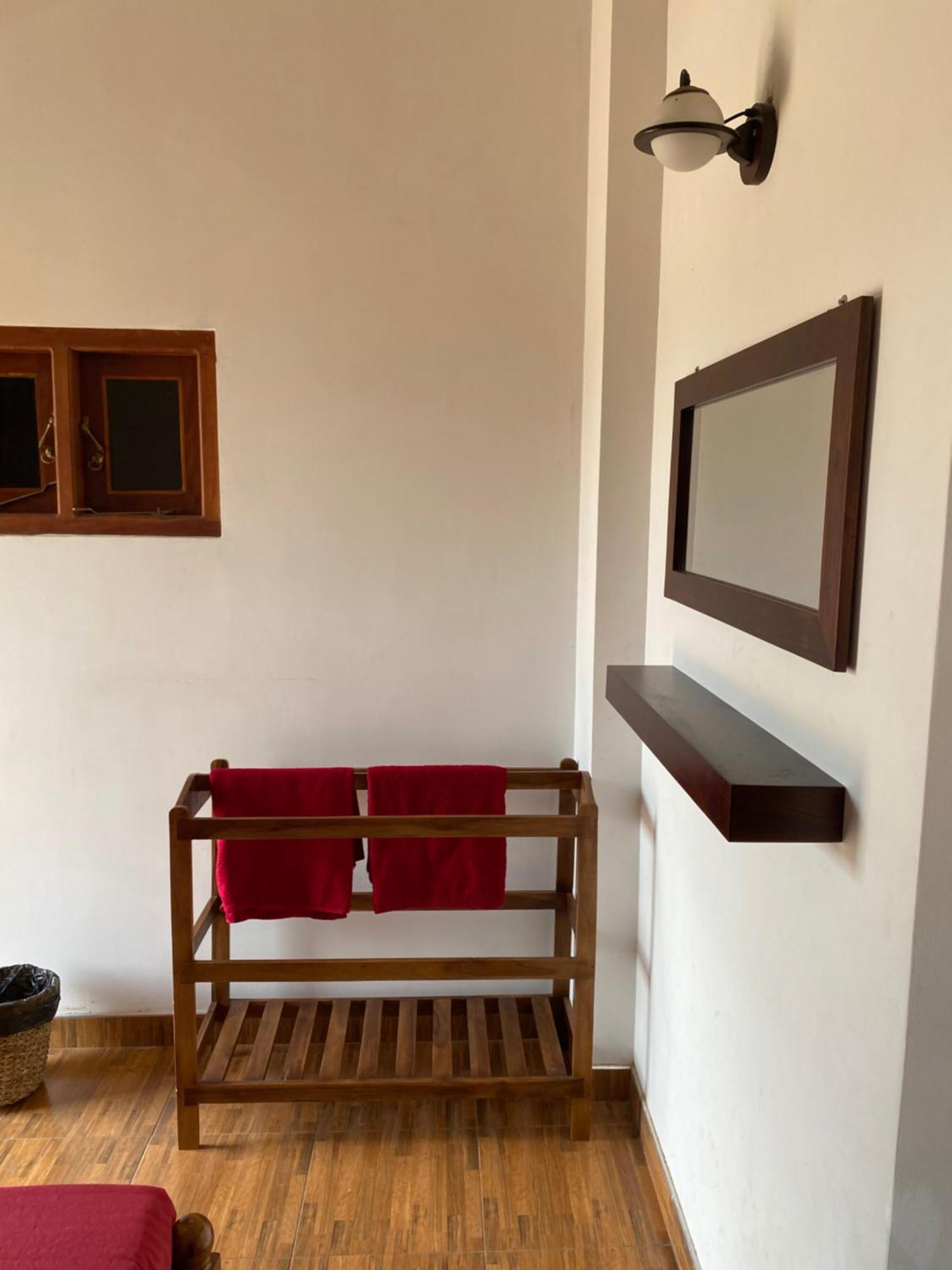 The Serene House Negombo Exteriör bild