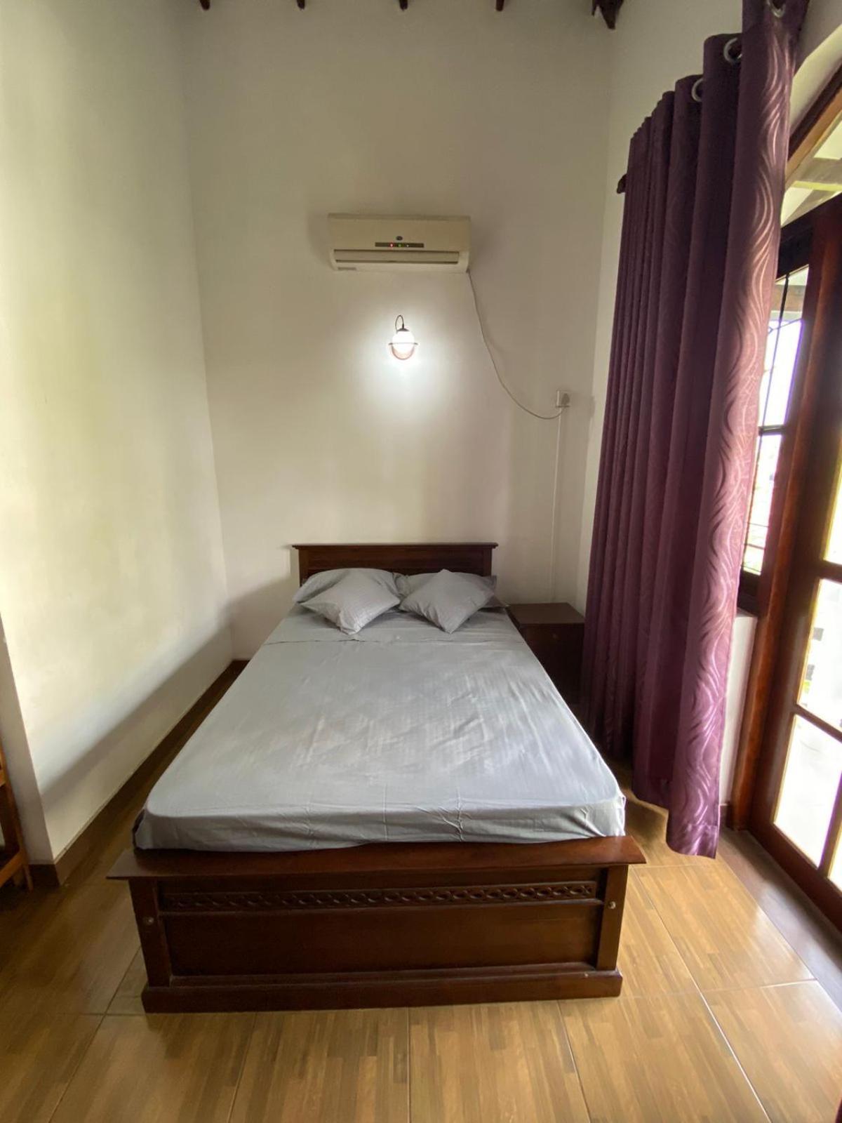 The Serene House Negombo Exteriör bild