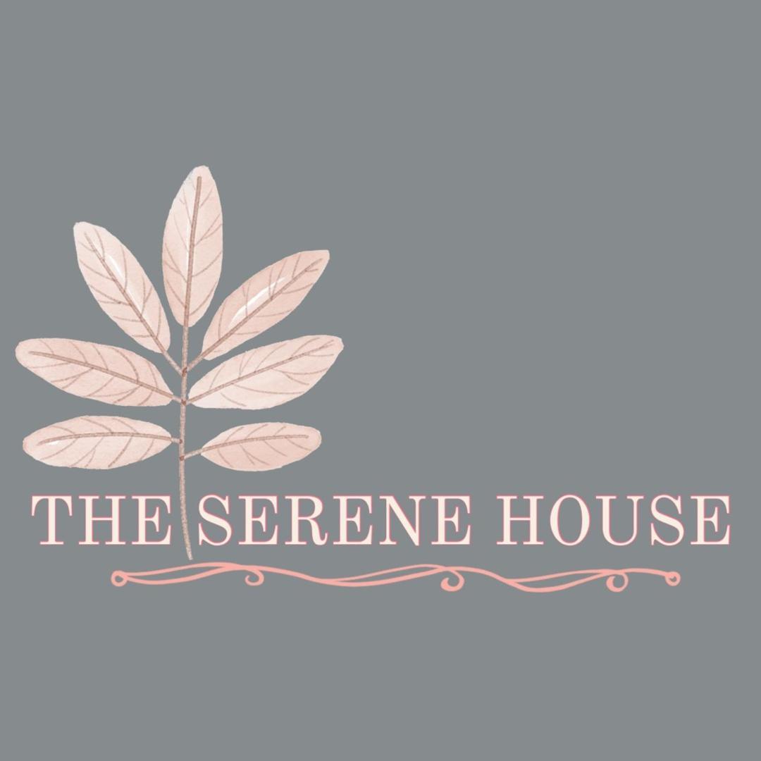 The Serene House Negombo Exteriör bild